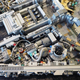 Illustration for article titled You need 10,000 pieces to build a Minifig-scale Lego Millennium Falcon